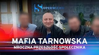 Mafia tarnowska SuperwizjerTVN [upl. by Elletsirhc384]