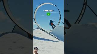 skiing skier snowboarding ski gopro snowboard automobile mountainbikejumps bicycle funny [upl. by Xylina]