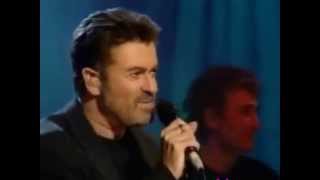 George Michael  Secret Love [upl. by Kciv475]