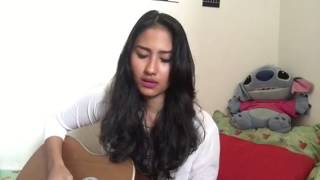 Risahlah Hati  Dewa 19 acoustic cover [upl. by Otrebron]