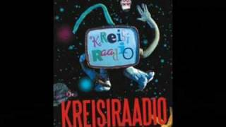 Kreisiraadio  Kabematš [upl. by Dorette]