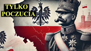 04122024 Polska Przyszłości  Krzysztof Jackowski  Tylko poczucia [upl. by Maxie]