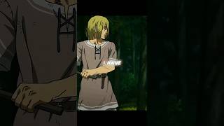 Thorfinn  Son of Thors  Vinland saga EDITAMV [upl. by Brandice]