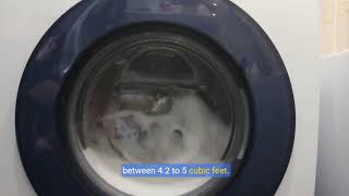 What Is the Optimal Load for My Washing Machine Size [upl. by Kaylee]