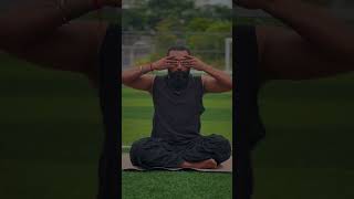 Bhramari Pranayama A Breathing Technique for Memory and Stress Relief [upl. by Ordep709]