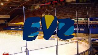 EV Zug Old Goal Horn [upl. by Aedrahs]