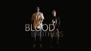 FC ft HP  Blood Brothers Official Music Video Explicit [upl. by Ocker129]