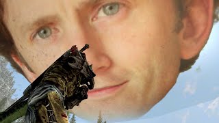 Todd Howard in Skyrim be like [upl. by Guise]