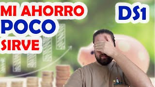 ðŸ’· Exceso de ahorro DS1 tramo 123  Aumenta tu puntaje con ahorro DS1 ðŸ’· [upl. by Lyret]