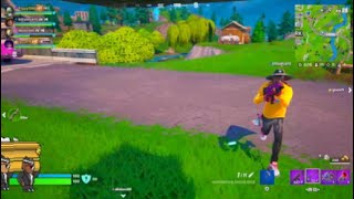 Fortnite Fun Edits [upl. by Tnecillim829]