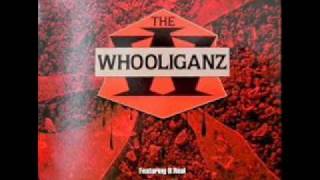 The Whooliganz Feat B Real  Whooliganz Original [upl. by Ettevahs64]