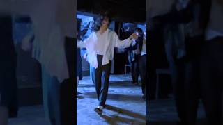 quot2BADquot  Michael Jackson michaeljackson michaeljacksondance kingofpop dance michaeljacksonfan [upl. by Silvain1]