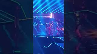 Eurovision 2021 – best moment Tix and Efendi video taken from TikTok marjoilenspov [upl. by Adrahs]