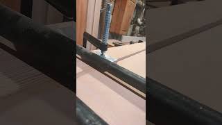 avoid catastrophic woodworking mistakes door making project [upl. by Ranie]