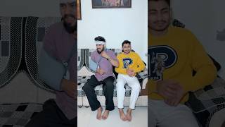 कभी किसीं की बातो में नहीं आना चाहिए 🤦‍♂️funny videoscomedy biwino1 golu008 youtubeshorts [upl. by Sherurd]