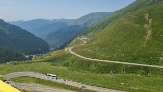 Vedere de pe Transfagarasan ❤️ [upl. by Coombs]