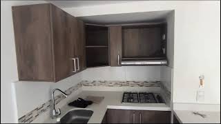 APARTAMENTO EN ARRIENDO UBICADO EN ROBLEDO PAJARITO COD MAXIBIENES 48653 [upl. by Aneekahs]