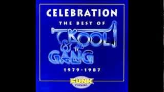 Kool and the Gang  Celebration Lyrics with Preview [upl. by Neitsirk]