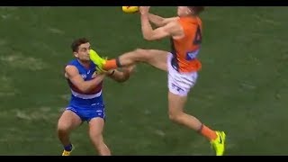 GWS GIANTS 2019 PREMIERS MEME  BIG BIG SOUND COMPILATION [upl. by Landan]