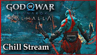 Playing God of War on 100000fps godofwar [upl. by Ahsiliw]