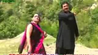 Pashto new 2013 song of Raees bacha Meena jaware d [upl. by Naibaf263]