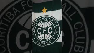 Coritiba 2  1 Guarani [upl. by Weir]