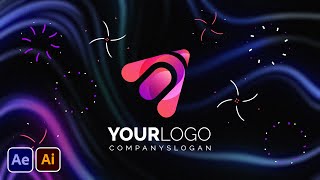 Full Best Animation Logos Chorded [upl. by Arytas]