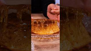 Flan caramel rapide au microondes [upl. by Malim947]