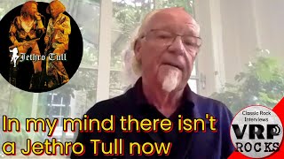 Martin Barre on Jethro Tull split quotThe brand is so dilutedquot [upl. by Bobseine563]