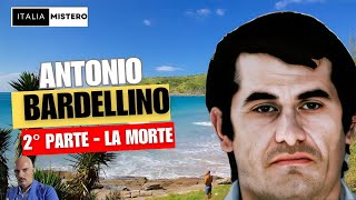 Antonio Bardellino 2° parte  la morte [upl. by Nedle550]