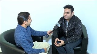 I Grew up With Malayalam ARRahman [upl. by Rainwater593]