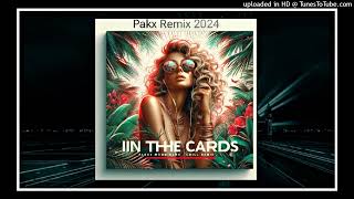 In The Cards Pakx MoombahChill Remix 2024 RemzPik [upl. by Arual]