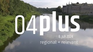 04plus  08 Juli 2024 [upl. by Aisetra]