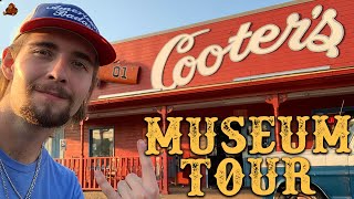 TOUR OF COOTERS PLACE IN NASHVILLE TENNESSEE CM40 Vlog [upl. by Ardis]