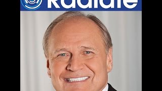 Radiate Podcast Bob Nardelli  A Historic Career in Charge [upl. by Angelo]