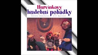 HURVÍNEK Hurvínkovy hudební pohádky [upl. by Dael]