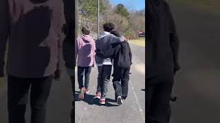 Middle school relationships 💕 Video By itsyourgirldestiny7 Shorts [upl. by Stephanie]