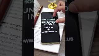 HOW TO GENERATE UNLIMITED INCOME [upl. by Magulac]