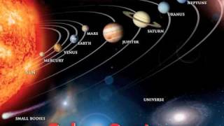 How many planets are there in the Solar System [upl. by Gladwin807]