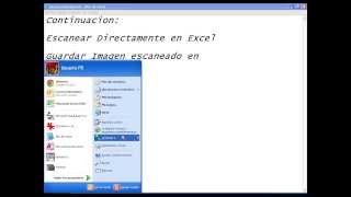 Plantilla para escanear directamente en excel y convertir a jpg version premium [upl. by Ennoryt]