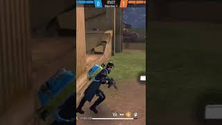 LALANTOP GAMING  ff Gaming Techniques 👁👁 👀  ff free fire shorts viral gaming shortsfeed [upl. by Alaekim165]