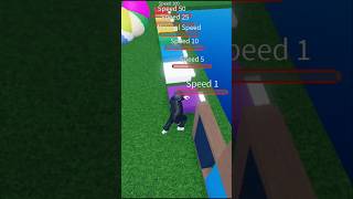 Conga conga speed roblox [upl. by Indihar777]