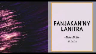 Ny fanjakanny lanitra  Toriteny 210424 [upl. by Edmanda]