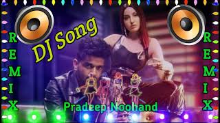 💗NACH MERI RANI GuRu Randhawa DJ Remix Song 💞 Bass Boosted Remix [upl. by Davidson]