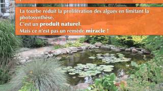 Laguna  Garder une eau propre dans son bassin de jardin [upl. by Eiggam815]