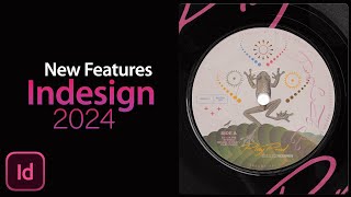 InDesign 2024 Para Windows [upl. by Sissy]