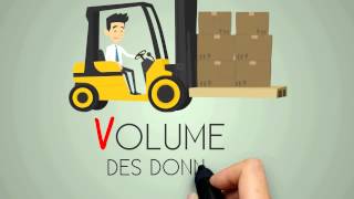 Big Data cest quoi [upl. by Elianore]