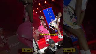 NDAKHTÉ LO EXPLOSE LE FESTIVAL ERIC FAVRE livesn senegal music [upl. by Dee Dee860]