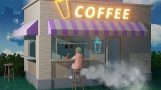 Lofi Coffee Farts [upl. by Horne]