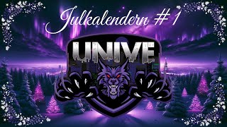 Julkalendern 2023  1 [upl. by Schnell]